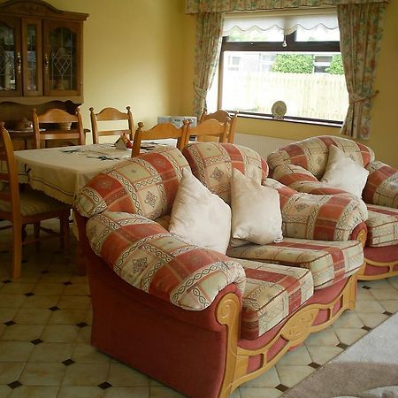 Derry House Villa Listowel Room photo