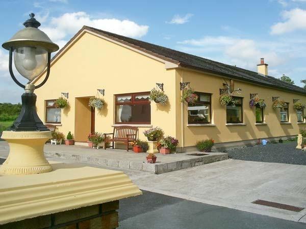 Derry House Villa Listowel Exterior photo