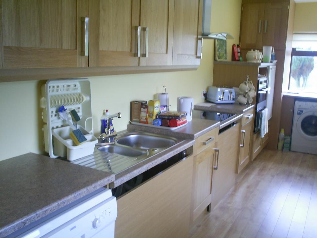 Derry House Villa Listowel Room photo
